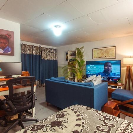 림베 Palm Springs Bed & Breakfast B&B 외부 사진